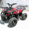Vitacci Rider 7 125cc Utility ATV
