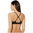 thumbnail image 2 of Minimal Plunge Push Up T-Shirt Bra, 2 of 3