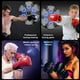 thumbnail image 5 of Máquina de Boxeo Electrónica Sharpla con Guantes para Padres e Hijos, 5 of 8