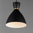 thumbnail image 3 of Maxim Lighting - Carillon - 1 Light Mini Pendant-11.75 Inches Tall and 10.5, 3 of 5