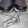 thumbnail image 3 of New Balance T410 Mt410LG8 Men's Gray Trail Running Shoes Size Men's 10 4E, 3 of 6