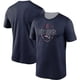 thumbnail image 5 of Camisetas de entrenamiento de rugby PATRIOTS, camisetas para hombre y mujer, camisetas deportivas de la serie Number, cuello redondo, manga corta, transpirables, secado rápido, 5 of 5