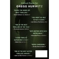 thumbnail image 2 of Orphan X: Out of the Dark : An Orphan X Novel (Series #4) (Paperback), 2 of 2