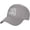 Gray, variant on I Hate People Original Classic Trucker Hat Men Women Low Profile Baseball Cap Dad Hat Adjustable,Black