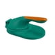 thumbnail image 1 of Yuarrent Bola de hervida Molde para la piel Prensador de Jiaozi Pastelería Ravioli Envoltura antideslizante Cocina Herramienta de Cocina y Comedor Azul Yuarrent HA063687-01, 1 of 6