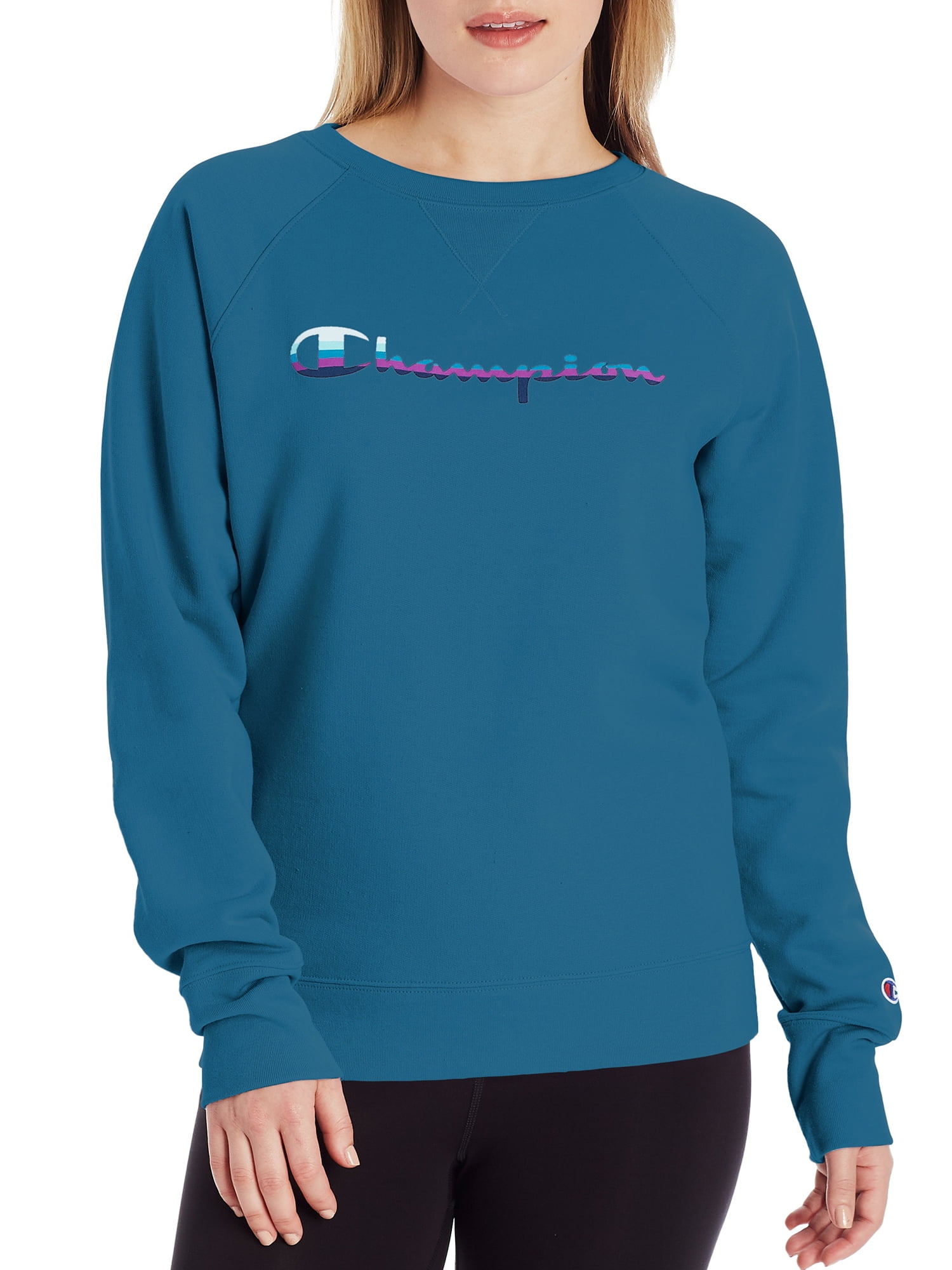 crewneck sweatshirt walmart