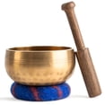 thumbnail image 1 of Set de cuencos tibetanos Ohm Store Meditation Sound Nepal, 1 of 7
