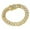 Gold, variant on Censtreet Gold Bracelets for Women Silver Bracelet for Women Heart Round Diamond Cuban Bracelet Layered Link Bracelet Set Fashion Jewelry for Women Set