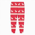 thumbnail image 4 of HCNTES Boys Pajamas Cotton Truck Pjs Toddler 2 Piece Sleepwear Kids Winter Clothes Set 3t-10t,Sizes 4-5 Years, 4 of 4
