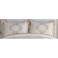 thumbnail image 3 of Modern Heirloom Angela Litpsread King, Crème, 3 of 5