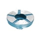 thumbnail image 4 of Muela de , Disco abrasivo de Plano Herramienta de mármol de Metal Rueda de Lijado de para Amoladora M10 Piedra de Diámetro 5cm, 4 of 9
