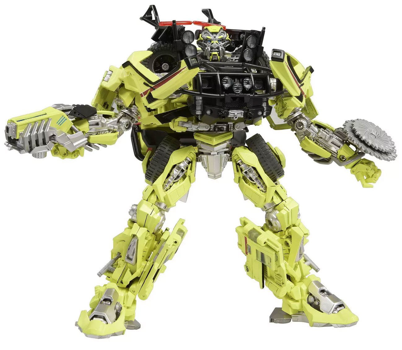 Hasbro Transformers Authentics Autobot Ratchet Action Figure for sale online 