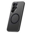 thumbnail image 1 of Case For Samsung Galaxy S26 Ultra/S26 Plus/S26, Magnetic Shell With Wireless Charging Non-Yellowing Cover, 1 of 6