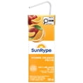 thumbnail image 4 of SunRype Apple Orange Peach Juice Boxes 5 x 200 ml, 4 of 8
