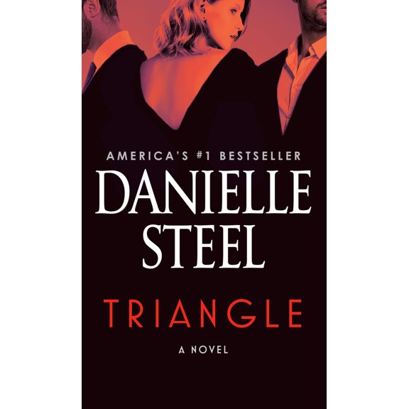 Pre-Owned Triangle (Mass Market Paperback) 0593498577 9780593498576