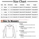 thumbnail image 3 of Blusas y camisas de manga larga con cuello redondo para hombre, blusas casuales de moda de color liso de manga larga, blusas transpirables para hombre, 3 of 7
