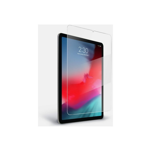 BodyGuardz Pure 2 Tempered Antimicrobial Glass Screen Protector - iPad Air (2020-2022) & 11-inch iPad Pro (2018-2022) Special offers (1)