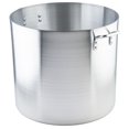 thumbnail image 1 of Olla alta Winware de aluminio de 75 L, 4 mm, certificación NSF, 1 of 6