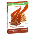 thumbnail image 4 of Special K Cereal Special Edition Cinnamon Pecan 343g, 4 of 5