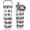Chicken-04, variant on Steel Tumbler with Straw Vertical Handle Ice Flow Flip Tumbler 30 oz, Chicken Tumbler Insulated Water Bottle Easy for Carry, Good for Home/Office, Better for Travel/Car/Camp