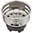 thumbnail image 3 of Plumb Craft Waxman 7636720 Jr Duo Replacement Basket Strainer Cup, 3 of 3