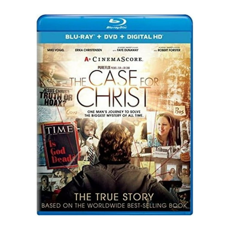 DVD + Bluray La Vie de Jésus (coffret collector)