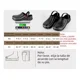 thumbnail image 3 of Zapato/zuecos Para Chef Cocina Unisex Cómodo Antiderrapante, 3 of 8