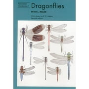 Naturalists' Handbooks: Dragonflies (Edition 2) (Paperback)