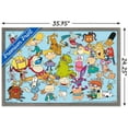 thumbnail image 2 of Personnages Nickelodeon, 2 of 4