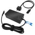 thumbnail image 5 of 15V 6.33A 102W Power Supply Charger for Surface Book 2 Enhanced Edition i7 15V 4A 65W Surface Book Pro 4 Laptop for Microsoft 1798 1706, 5 of 11