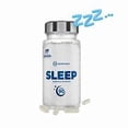 thumbnail image 2 of Coctel Sleep Natural relajante reparador Mesocaps de Mesfrance 90 Caps – Mezcla Botánica Estética, 2 of 2