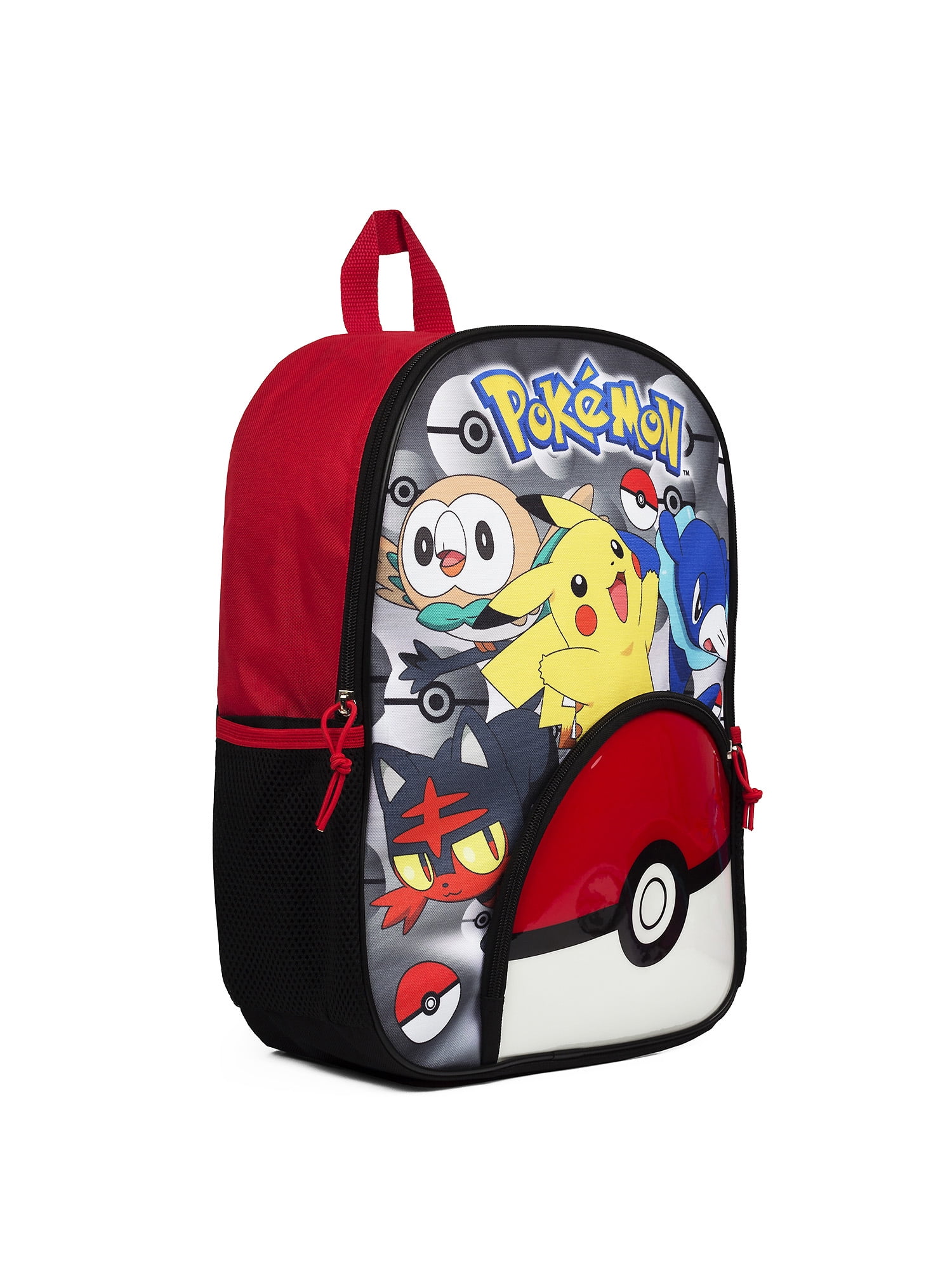 Bp With Pokeball Pocket