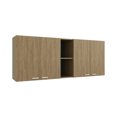thumbnail image 2 of 69.00 lb Heavy - Double External Shelving - Living Area - Simple Fold, 2 of 3