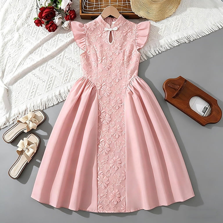 junior dresses casual Teen Girls Off Shoulder Dress Fashion Two Piece Set Cute Bunny 3/4 Sleeve Summer Cute (Small) Black White: Clothing, Shoes & Jewelry delicate tie straps JUNIOR DARIA PRINTED DRESS Baby