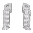 thumbnail image 3 of Footpegsfor Yamaha,Motorcycle Footrest Foot Step Motorcycle Footpegs Foot Pegs Next-Gen Design, 3 of 14