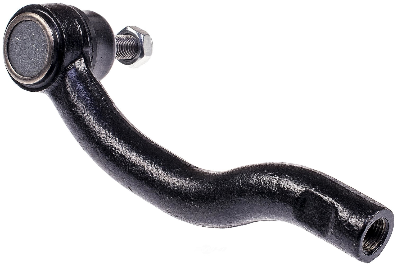 TIE ROD ENDS Fits select: 2006-2018 TOYOTA RAV4, 2015-2021 LEXUS NX