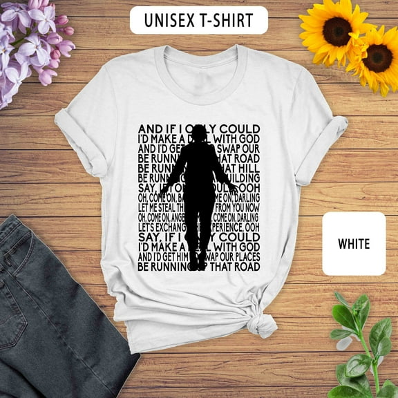 ChaChaCoo Running Up That Hill T-Shirt: Max Mayfield Graphic Tee