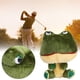 thumbnail image 2 of M Buder Funda Protectora para Palo de Golf Forma de Rana de Peluche (25.00 cm / 9.84 inches), 2 of 9