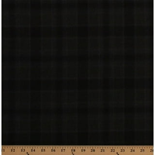 Brown Speckled Tweed Wool 58 Wide Brown/Cream Wool Blend Fabric by the  Yard (7138P-4C)