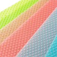 thumbnail image 4 of Fridge mat, Bacterial, Anti-mould, Plastic, 4pcs / Set white, 4 of 5