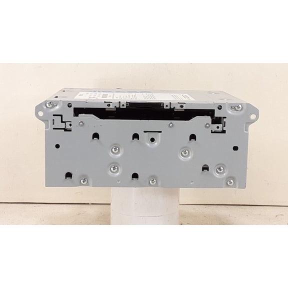 Pre-Owned 2015-2019 Infiniti Q50 CD Player Radio Audio Media Receiver OEM LKQ (Good)