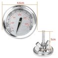 thumbnail image 2 of BBQ Grill Thermometer Replacement for Spirit 200 & 300 Series, 2 of 5