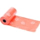 thumbnail image 2 of Xihbxyly Bolsas para Desechos de Mascotas, 10 Rollos (150 Unidades), Hdpe de Alta Calidad, Colores Aleatorios, Fáciles de Limpiar, Material Ecológico, para Uso En Exteriores, para Dueños de Perros, T, 2 of 7