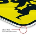 thumbnail image 6 of Watch Out For Children Sign, Traffic Sign,, 6 of 8