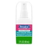 Benadryl Extra Strength Anti-Itch Cooling Spray; Travel Size; 2 fl oz
