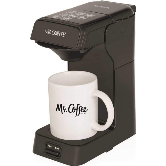 1 Cup Coffee Maker