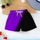 thumbnail image 5 of Odeerbi Pantalones Cortos de Playa Secos Rápidos Para Niños de 4 A 15 Años Con Bolsillos, 5 of 8