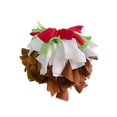 thumbnail image 2 of Pelota interactiva duradera Colco para Perros juguete de forraje Rompecabezas IQ dispensador de alimentos, 2 of 7