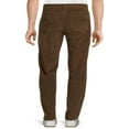 thumbnail image 4 of CHOK Men‘s 5-Pocket Micro Corduroy Pants, 4 of 5
