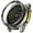 A*5x5cm, variant on Superior Smart Watch With Featuring Durable Construction | Featuring Advanced Features | Ideal Health Companion Gray Ideal For Group Activities Gray Perfect For Home Workouts Gray